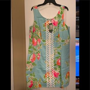 Lilly Pulitzer Cathy Shift